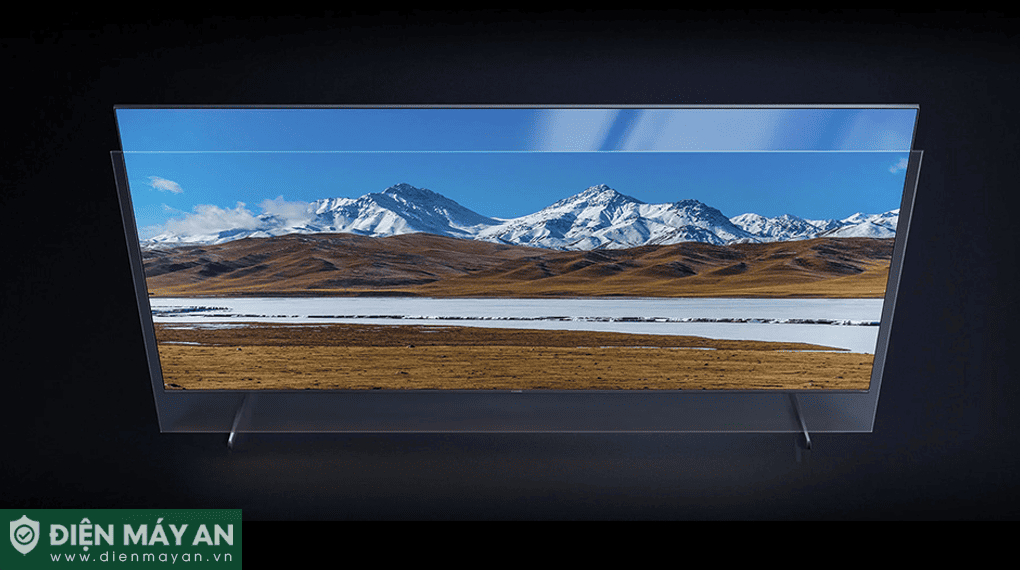 Google Tivi Xiaomi 4K 55 Inch S Pro Mini LED 2026 L55MB-SSEA